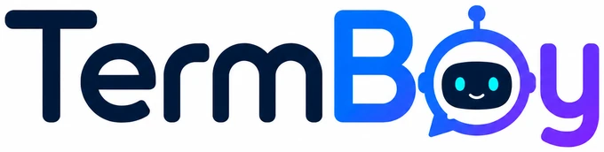 TermBoy